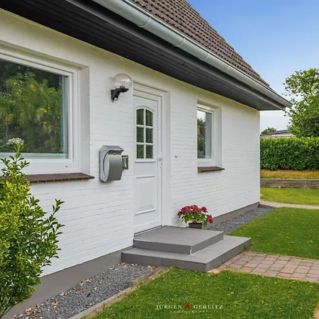 Lutte Deern Glücksburg
